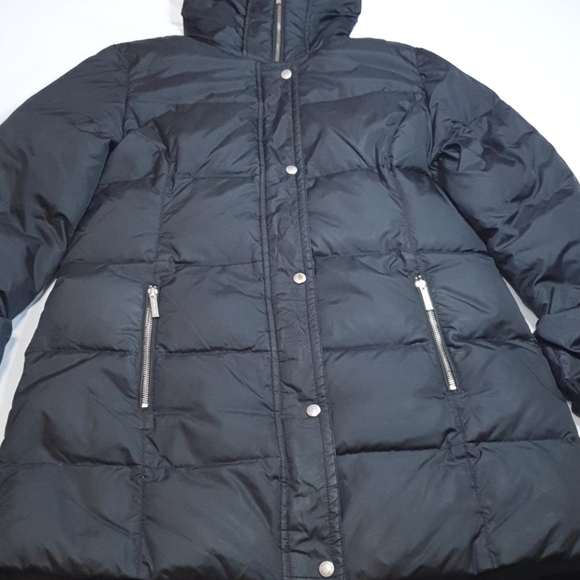 MICHAEL Michael Kors Puffer Jacket - Picture 3 of 15